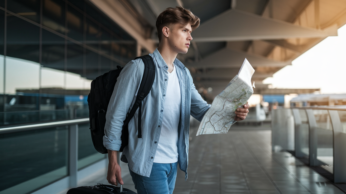 Athens Airport Transfer to Astakos: Your Complete Guide